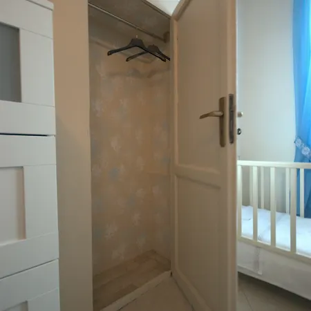 Vittorio Emanuele 3* San Benedetto del Tronto