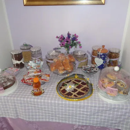 Vittorio Emanuele Bed & Breakfast 3*