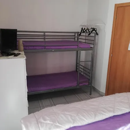 Bed & Breakfast Vittorio Emanuele 3*