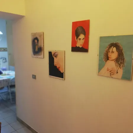 Vittorio Emanuele 3* San Benedetto del Tronto