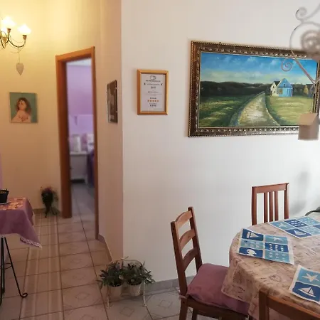 Alojamento de Acomodação e Pequeno-almoço Vittorio Emanuele San Benedetto del Tronto