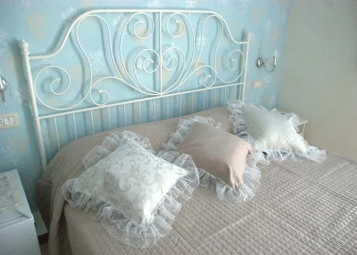 B&B Vittorio Emanuele Bed and Breakfast