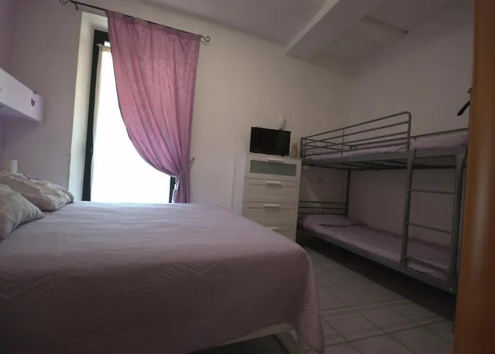 Bed and Breakfast B&B Vittorio Emanuele 3*