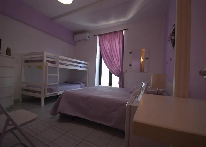 B&B Vittorio Emanuele Bed and Breakfast 3*