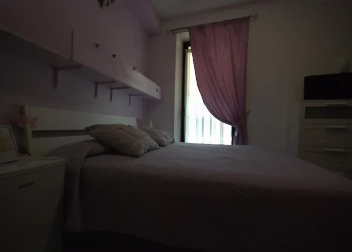 Bed and Breakfast B&B Vittorio Emanuele 3*