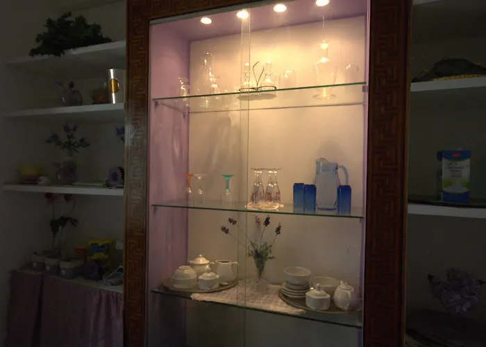 B&B Vittorio Emanuele Bed and Breakfast Σαν Μπενεντέτο ντελ Τρόντο