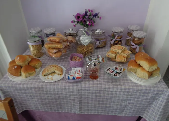 B&B Vittorio Emanuele 3*